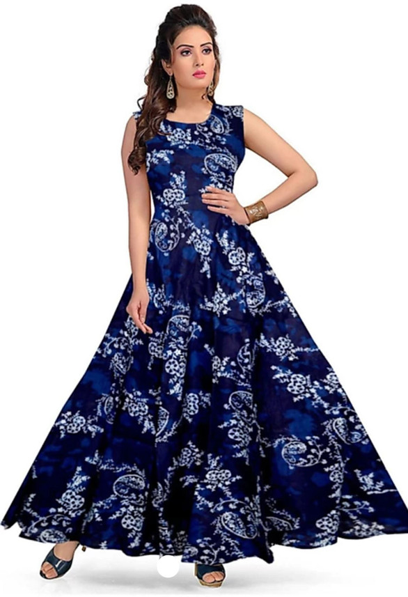 unik dress pic