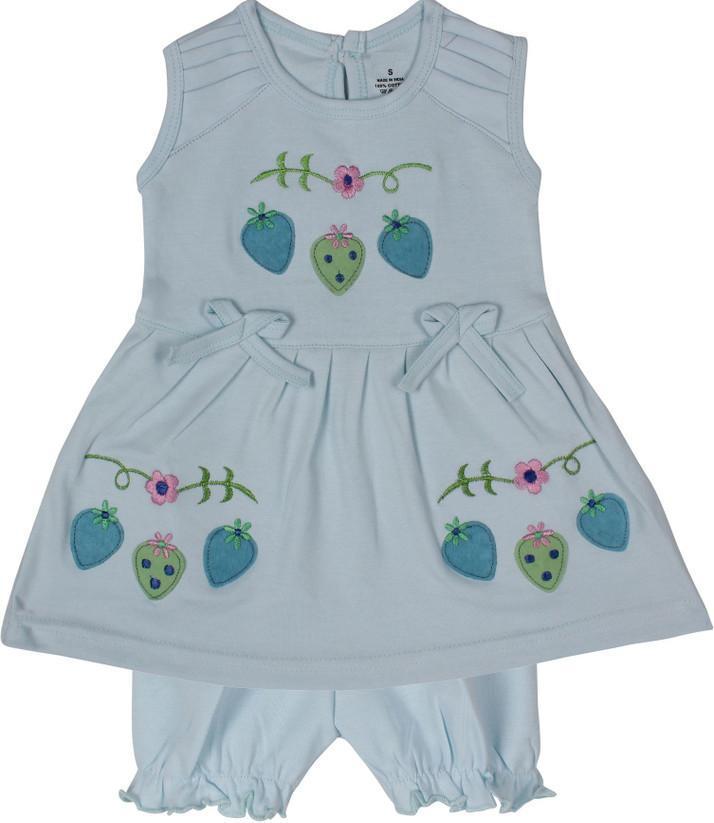 flipkart baby girl dresses