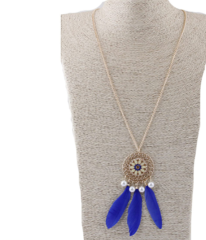 Allure Tags Silver chain for women Gold 