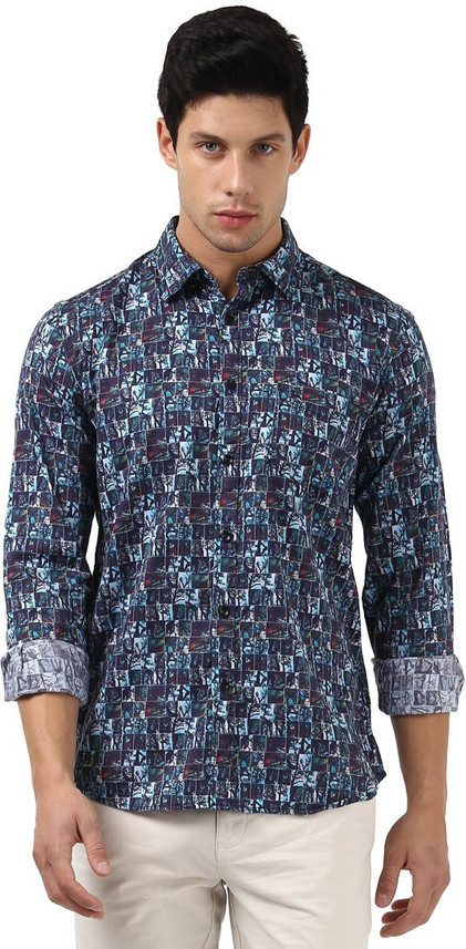 parx shirts flipkart