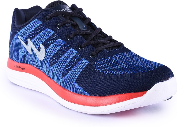 Campus TROO Running Shoes For Men - Buy 