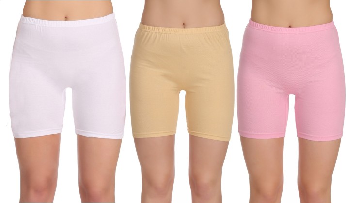 cycling shorts flipkart