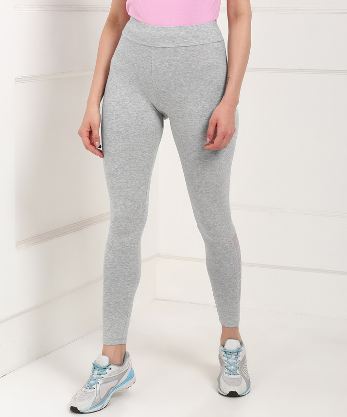 puma printed leggings