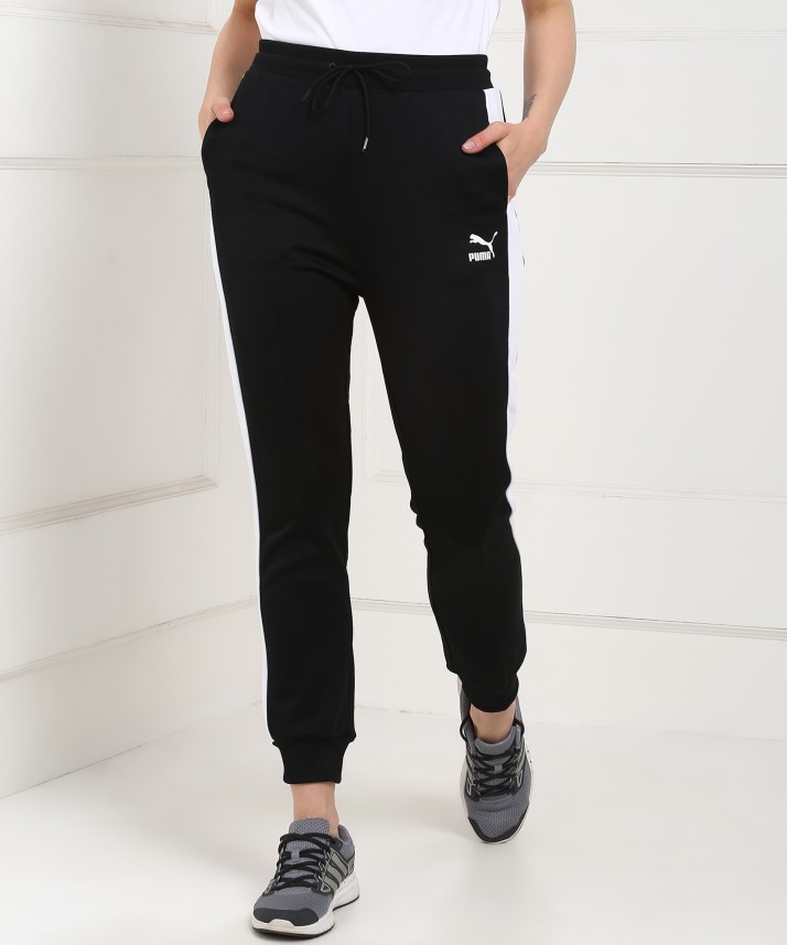 puma sweatpants womens in india