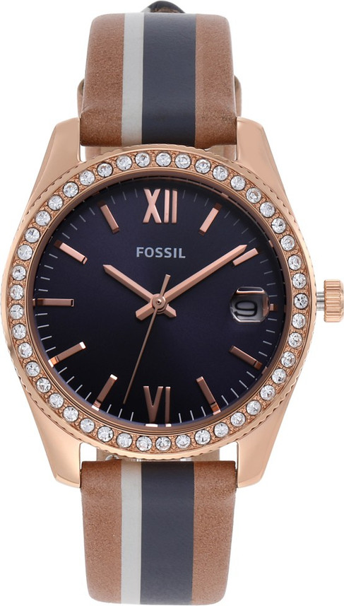 FOSSIL Scarlette Scarlette Analog Watch 