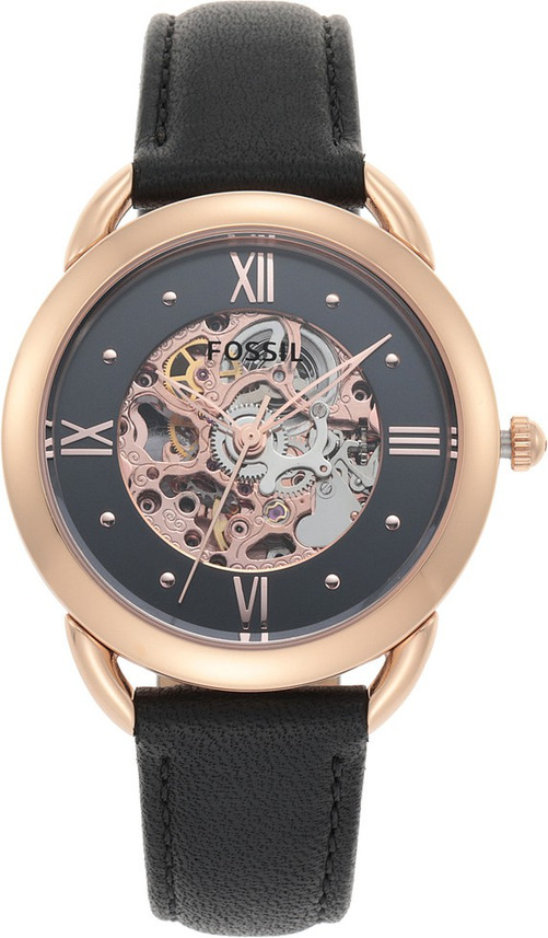 FOSSIL Tailor Automatics Analog Watch 