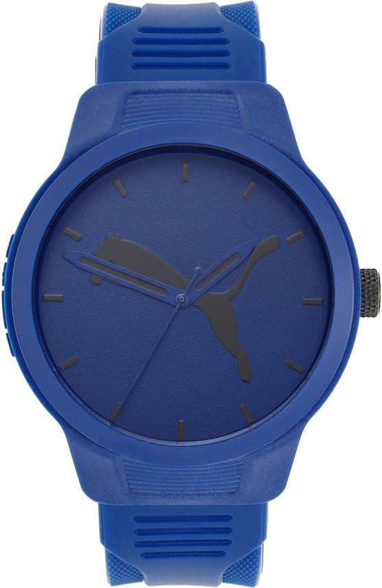 puma watches flipkart