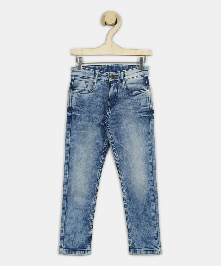 flipkart boys jeans