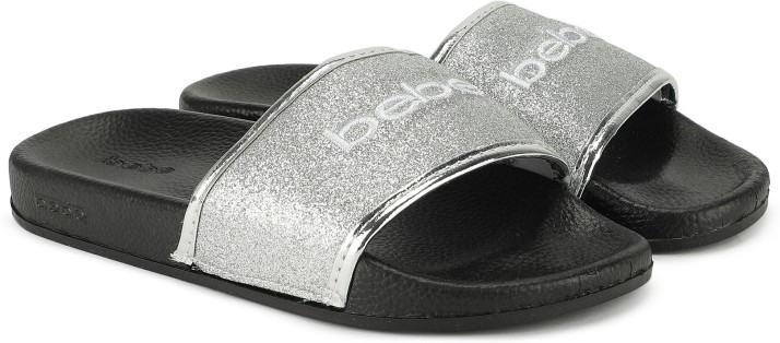 Bebe Flip Flops Shop Clothing Shoes Online