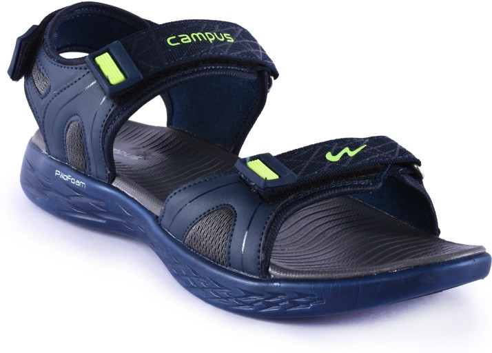 campus sandals flipkart