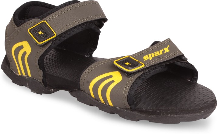 sparx casual sandals