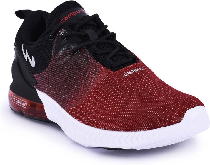 campus styger running shoes for men