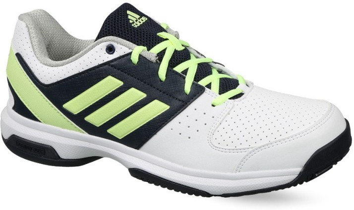men's adidas tennis hase shoes