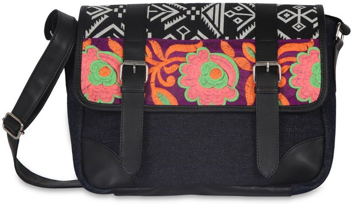 max fashion sling bags