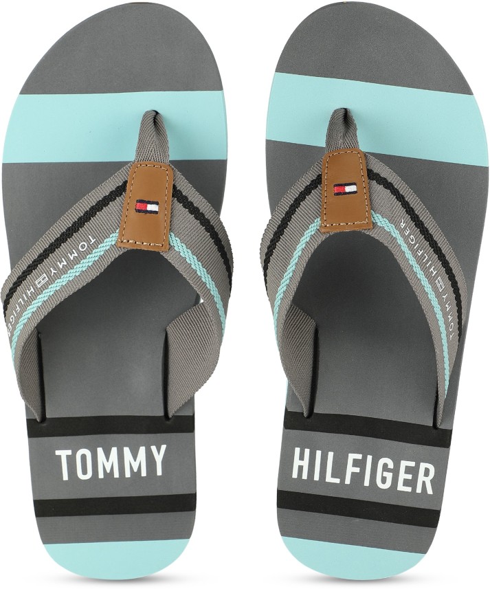 tommy hilfiger slippers flipkart