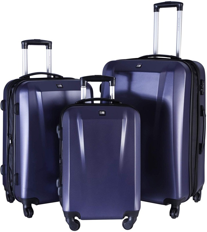 nasher miles luggage company