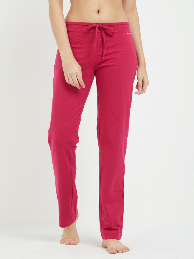 fruit of the loom womens tracksuit bottoms