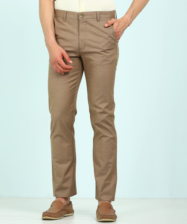 Parx cotton pants Clearance