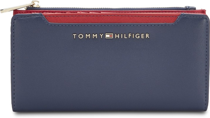 tommy wallets for ladies