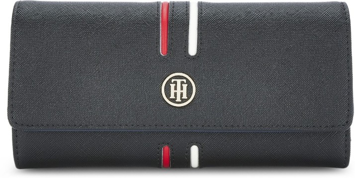 tommy hilfiger women's wallet price