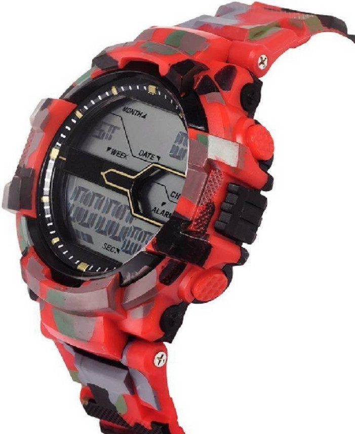 army watch flipkart