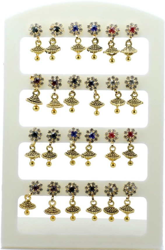 earring stand flipkart