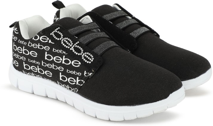 bebe shoes price