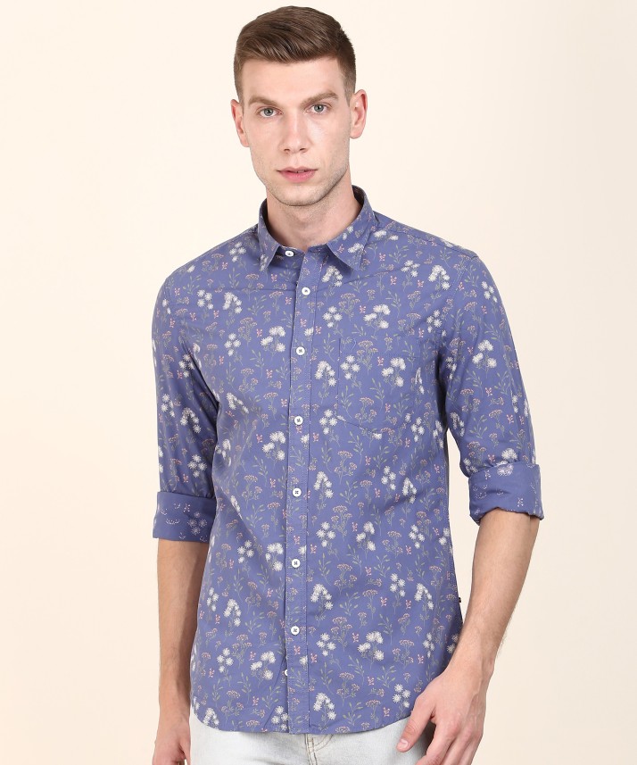 indian terrain shirts flipkart