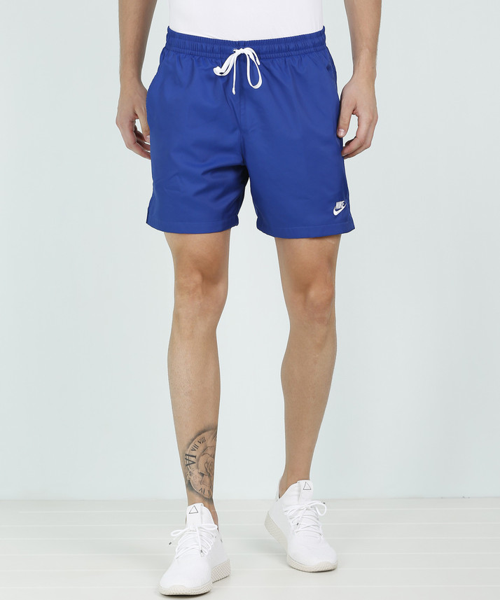nike shorts flipkart