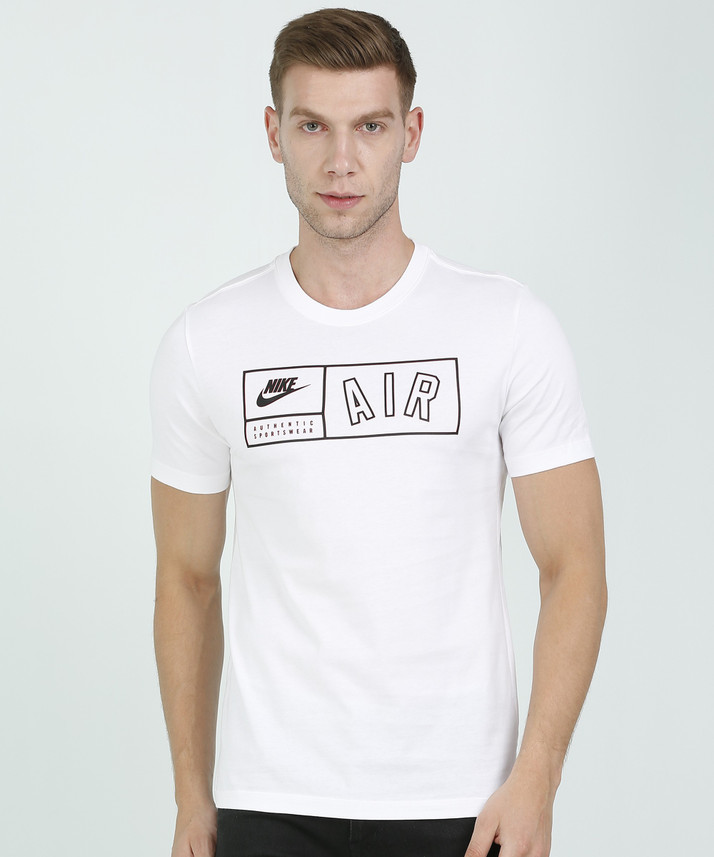 nike t shirt flipkart