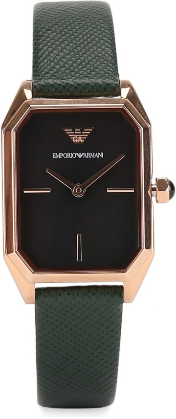 emporio armani original watches