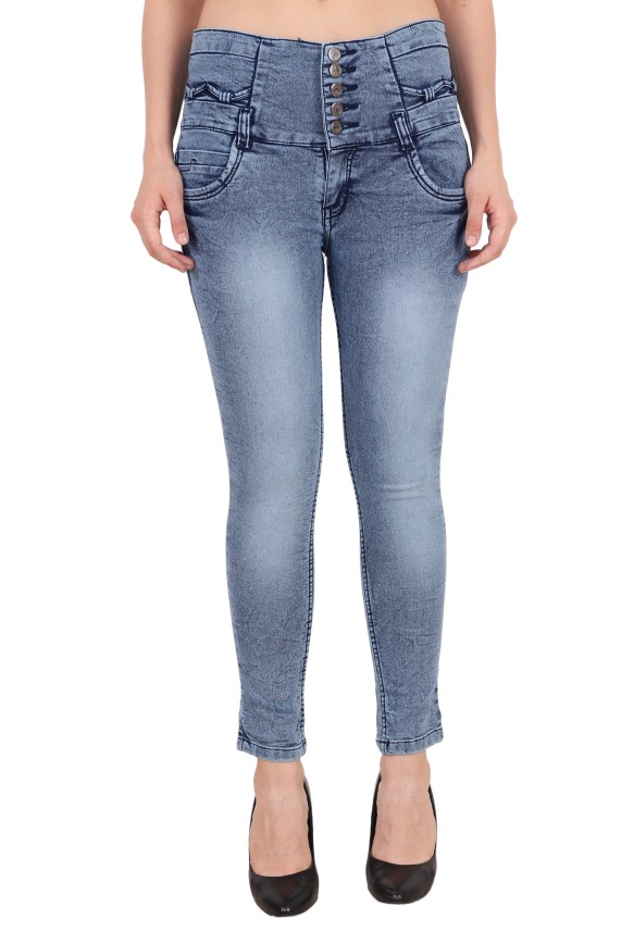 flipkart jeans for womens