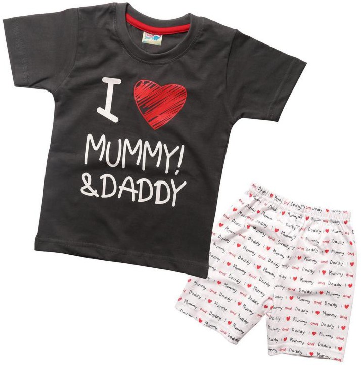 flipkart baby t shirts