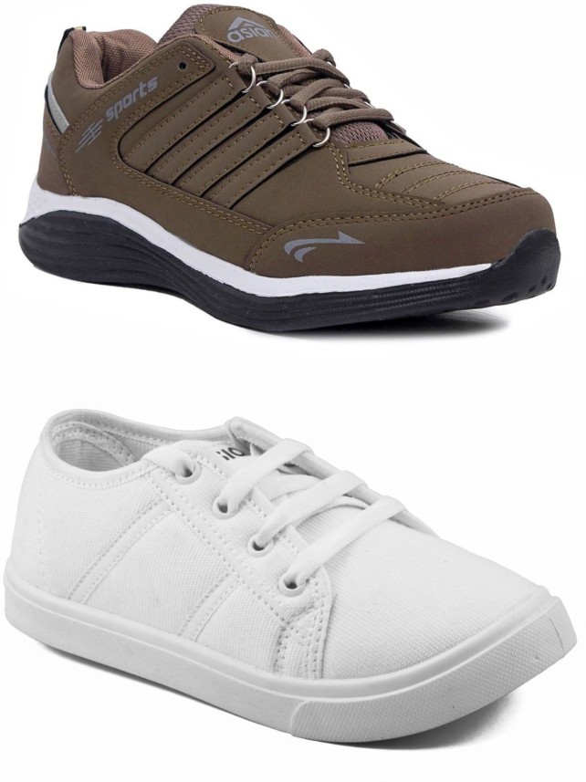 sports shoes online flipkart