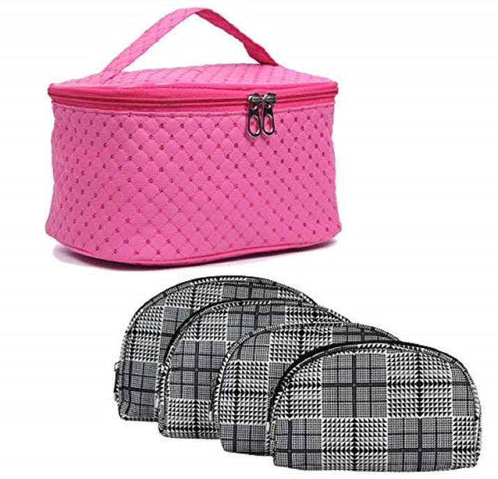 flipkart makeup pouch