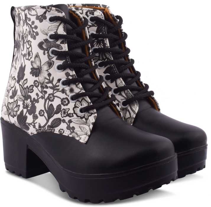 long comfortable boots