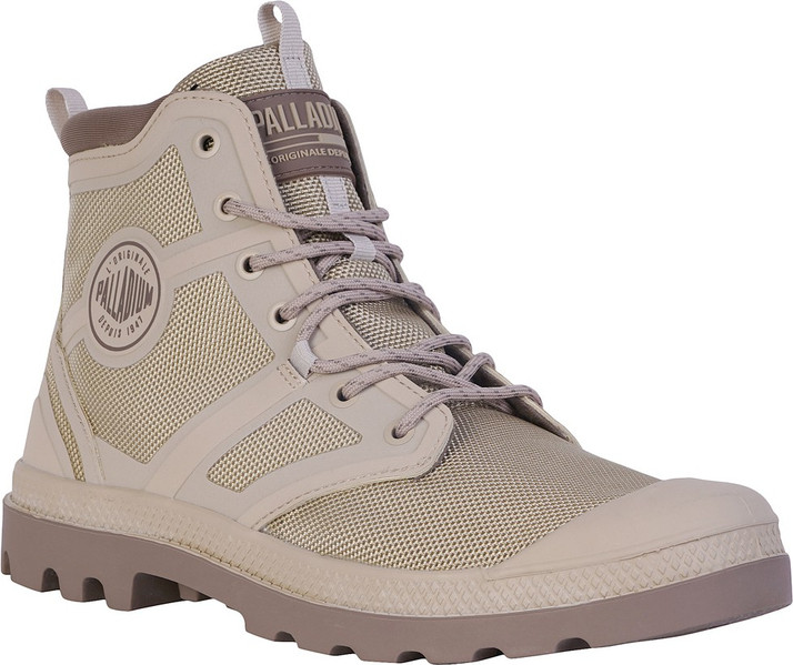 palladium boots