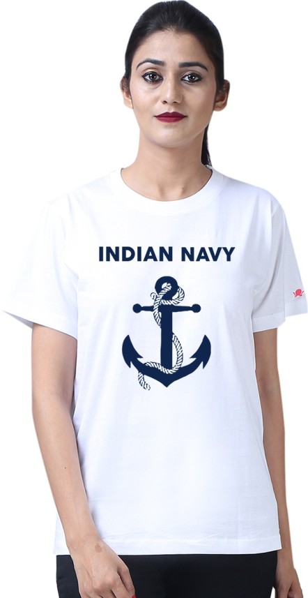 indian navy t shirt online