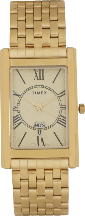 timex empera watch price