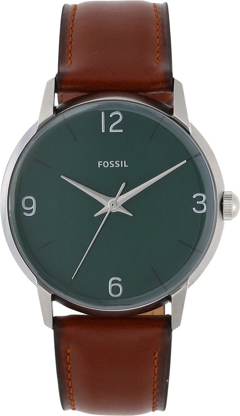Fossil Mood Watch Analog Watch 
