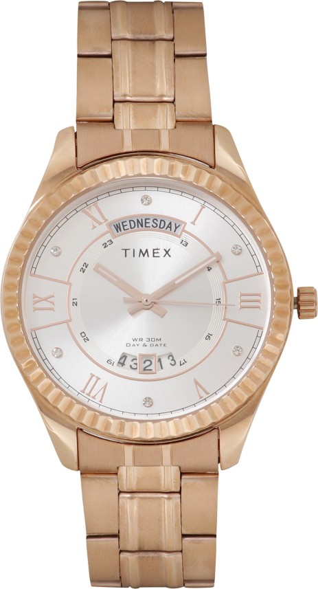 timex empera watch price