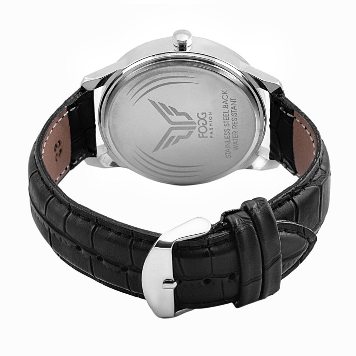 fogg digital watch