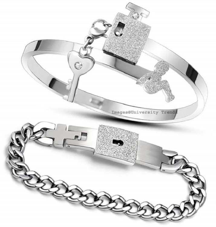 love lock bracelet price