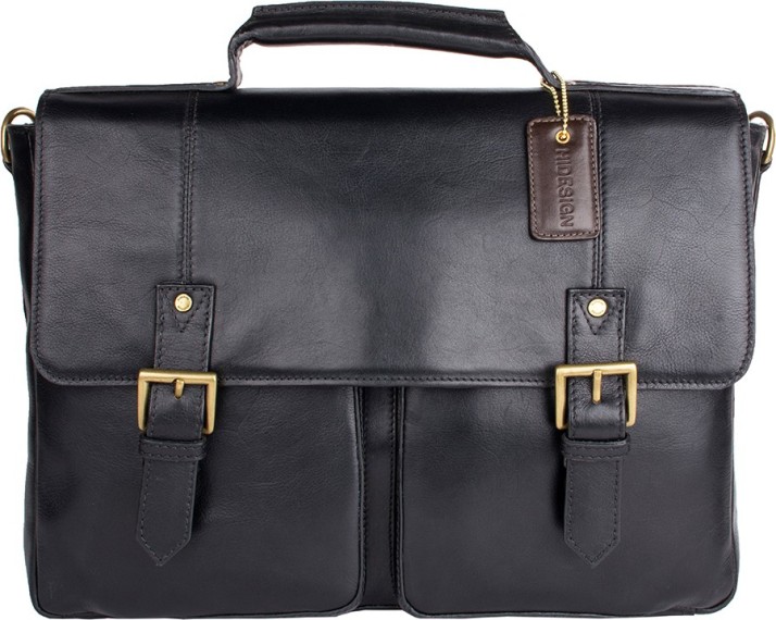 hidesign mens office bags