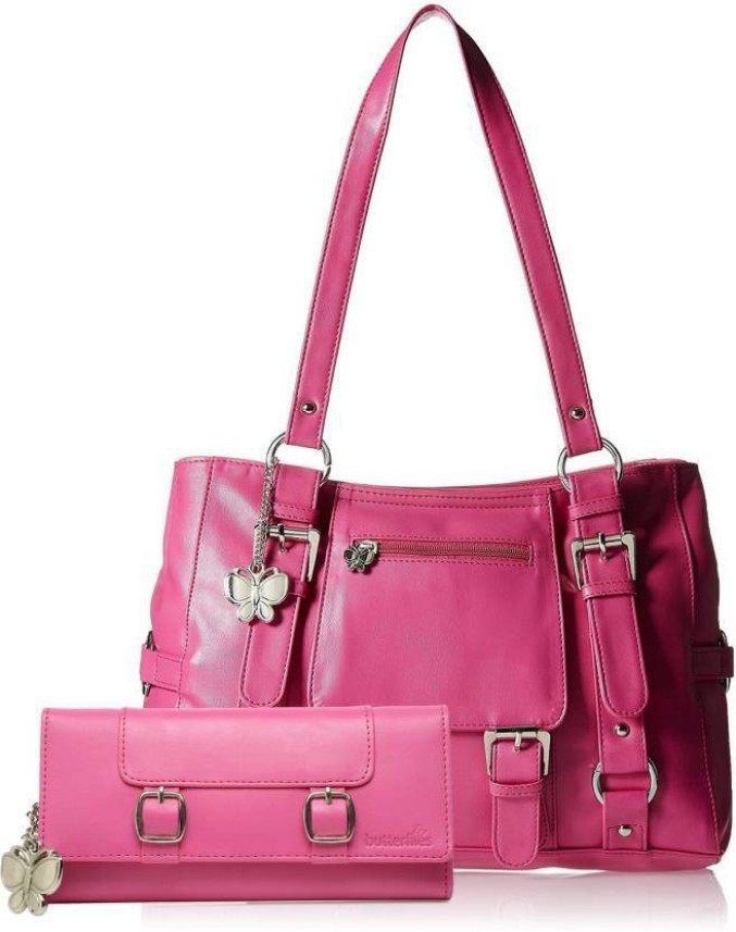 flipkart butterfly handbags