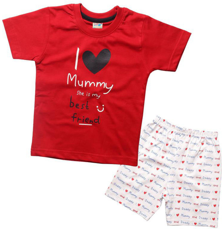 TOONYPORT Baby Boys \u0026 Baby Girls Casual 