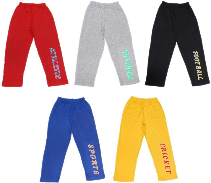 track pants for 9 years boy