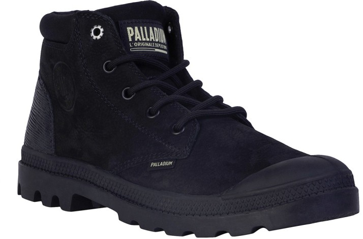 palladium boots price