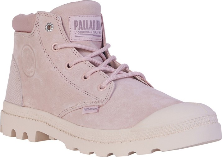 palladium boots for women