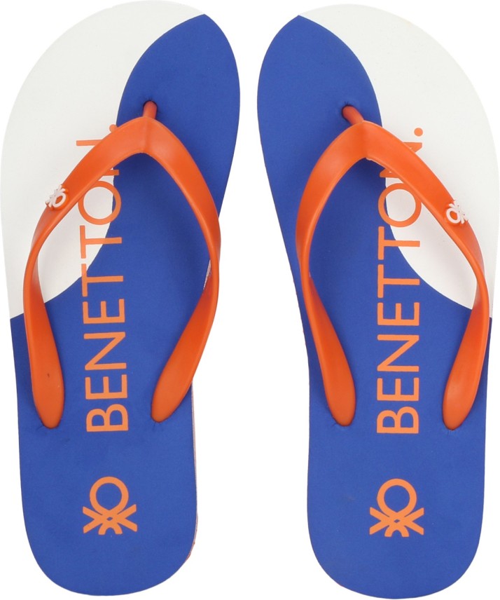 benetton slippers flipkart